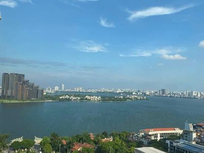 Studio 1PN D'Eldorado Hồ Tây, giá 4.3 tỷ