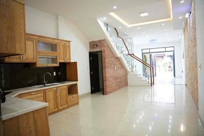 Аренда · 3 комн. · 81 м² · Quận Hải Châu, ул. Đường Nguyễn Phẩm