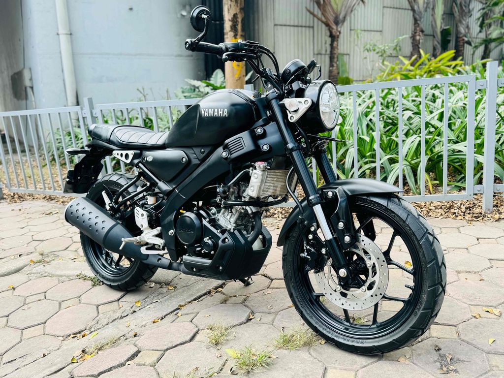 Yamaha XSR -155 biển 29 xe lướt mới đời mới pkl