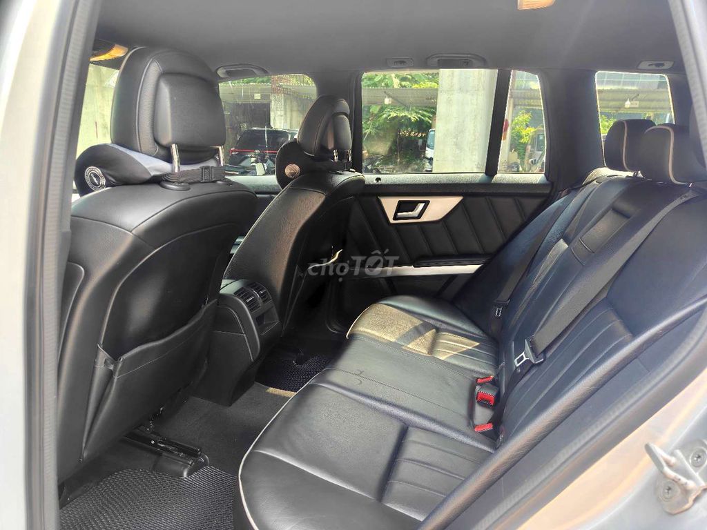 Mercedes Glk220 4matic sx 2013. Mua bán Ô tô tại Quận 4 Tp Hồ Chí Minh được đăng bởi Tuấn hình 12