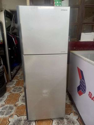 Tủ lạnh hitachi inveter 200 lít tích kiệm điện