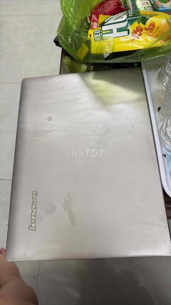 Lenovo Ideapad S400 i3 4GB HDD Windows 7. Mua bán Laptop tại Quận Lê Chân Hải Phòng được đăng bởi Nguyễn Hà hình 1