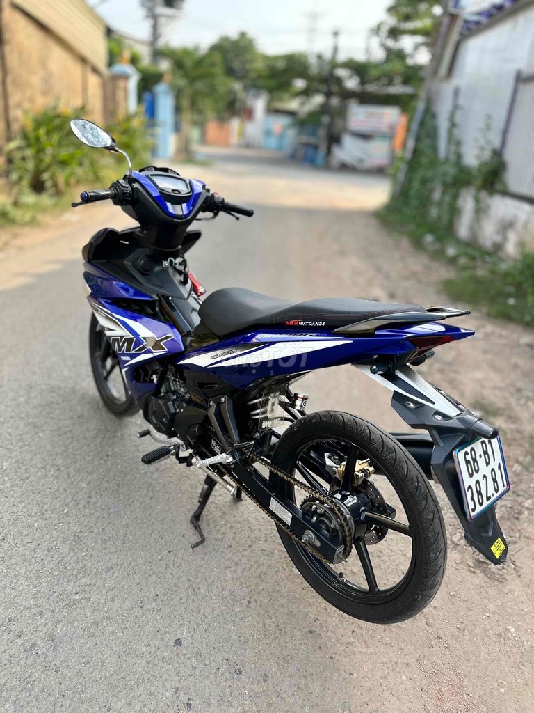 ex 150 zin kiểng. Mua bán Xe máy tại Thị xã Tân Uyên Bình Dương được đăng bởi thanh dat hình 1