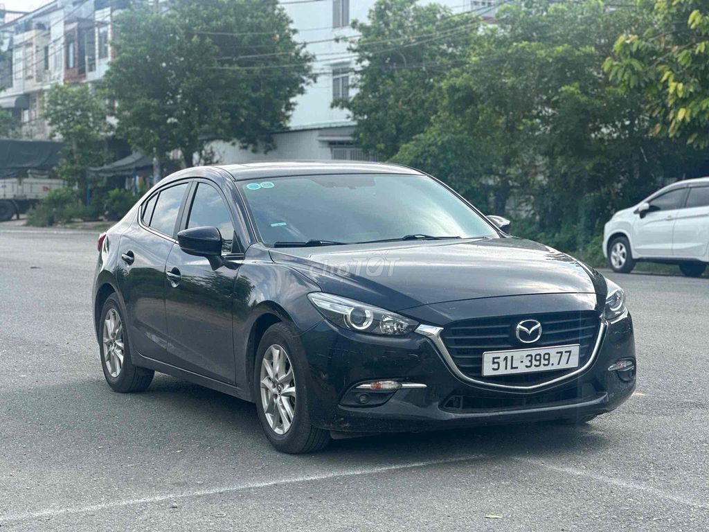 Mazda 3 2019 1.5L Premium - 50000 km