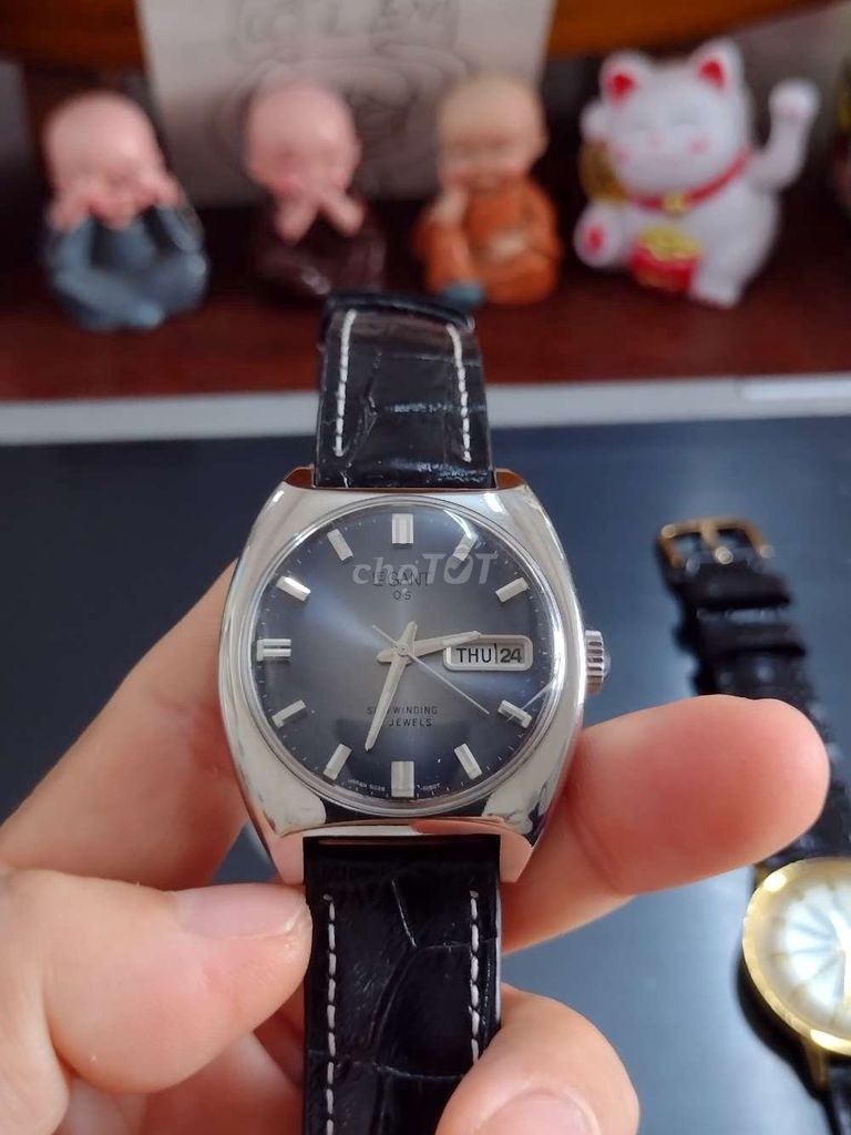 Đhồ Nhật Bản Legant QS Automatic