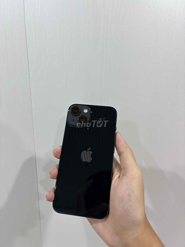 Apple iPhone 14 Lock đã CNC. Mua bán Điện thoại tại Quận Hải Châu Đà Nẵng được đăng bởi HN Mobile hình 1