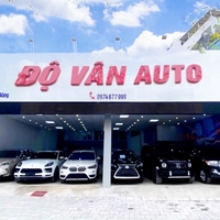 ĐỘ VÂN AUTO