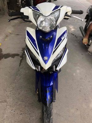 Yamaha Exciter 135cc dky 2016 moi 99%