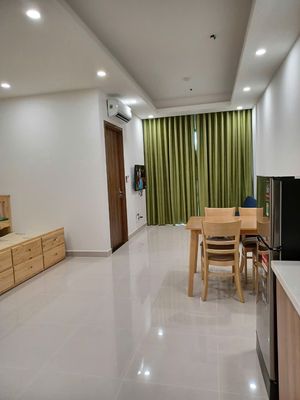 Аренда · 2 комн. · 67 м² · Quận 7, ул. Đào Trí