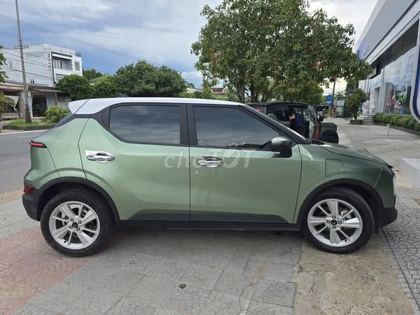 VinFast VF5 2023  - 8000 km. Mua bán Ô tô tại Quận Ba Đình Hà Nội được đăng bởi Nam Nguyễn Ô tô vinfast hình 1