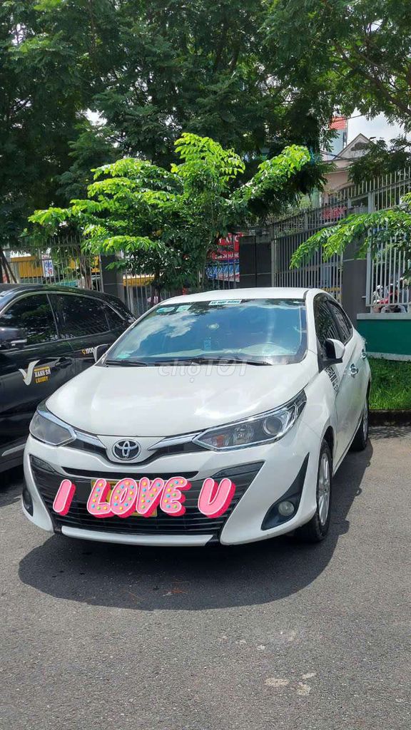 dịch vụ xe vios 4 chỗ