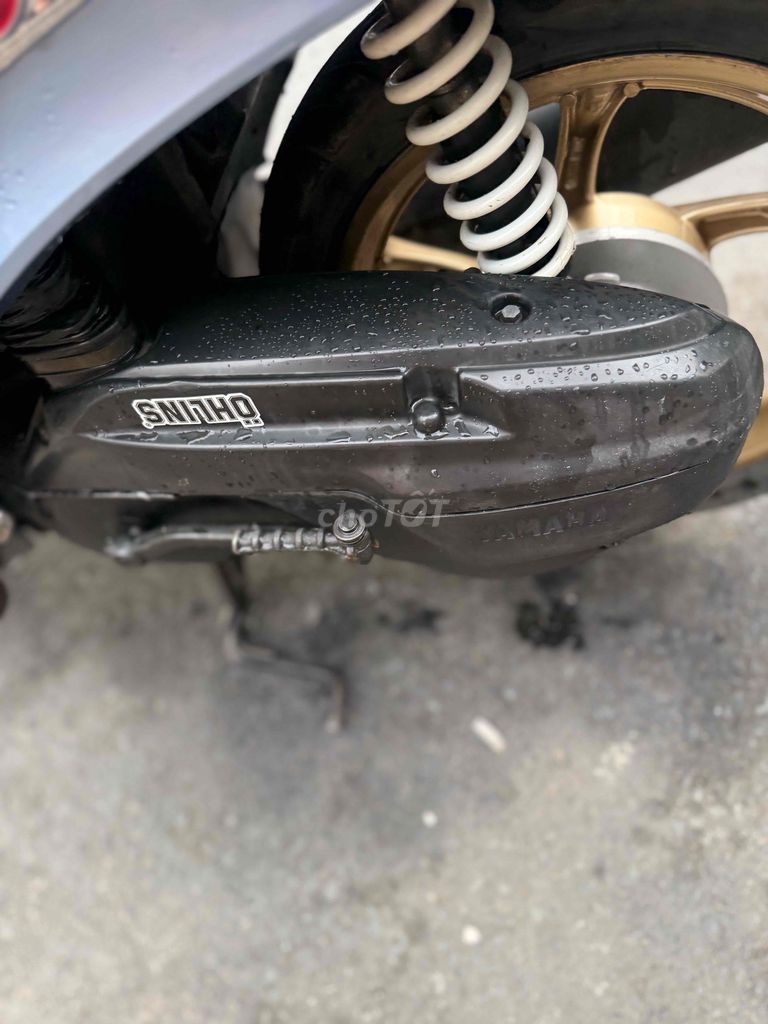 Mio Classico 2011 B65 GÓP CẦN CCCD ĐỦ 18t TRẢ 0₫. Mua bán Xe máy tại Quận Ô Môn Cần Thơ được đăng bởi XE MÁY HOÀNG YẾN hình 5