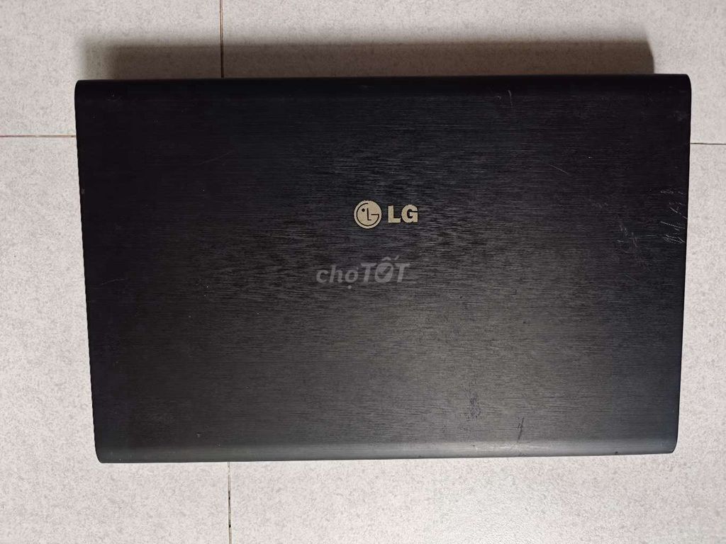 Laptop LG Intel Core i5 Đen và laptop dell. Mua bán Laptop tại Quận Tân Phú Tp Hồ Chí Minh được đăng bởi tý chuột hình 1
