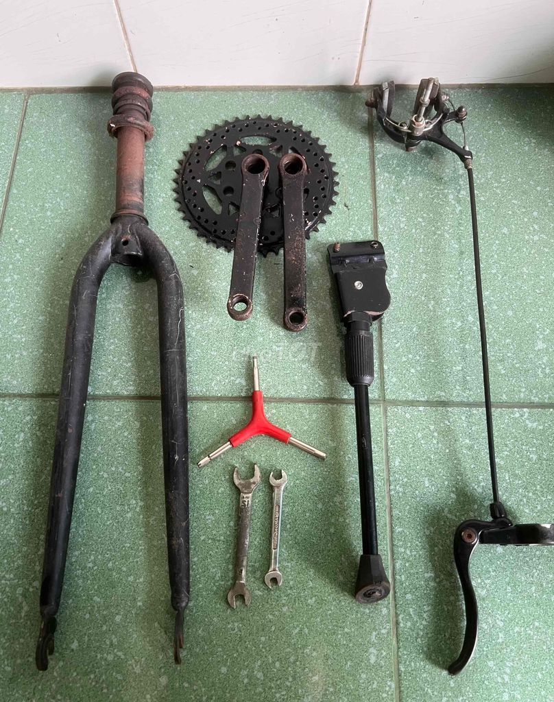 phụ kiện thể thao. Mua bán Đồ thể thao, Dã ngoại tại Thành phố Châu Đốc An Giang được đăng bởi Lê Bình Cầm Đồ 2 hình 1