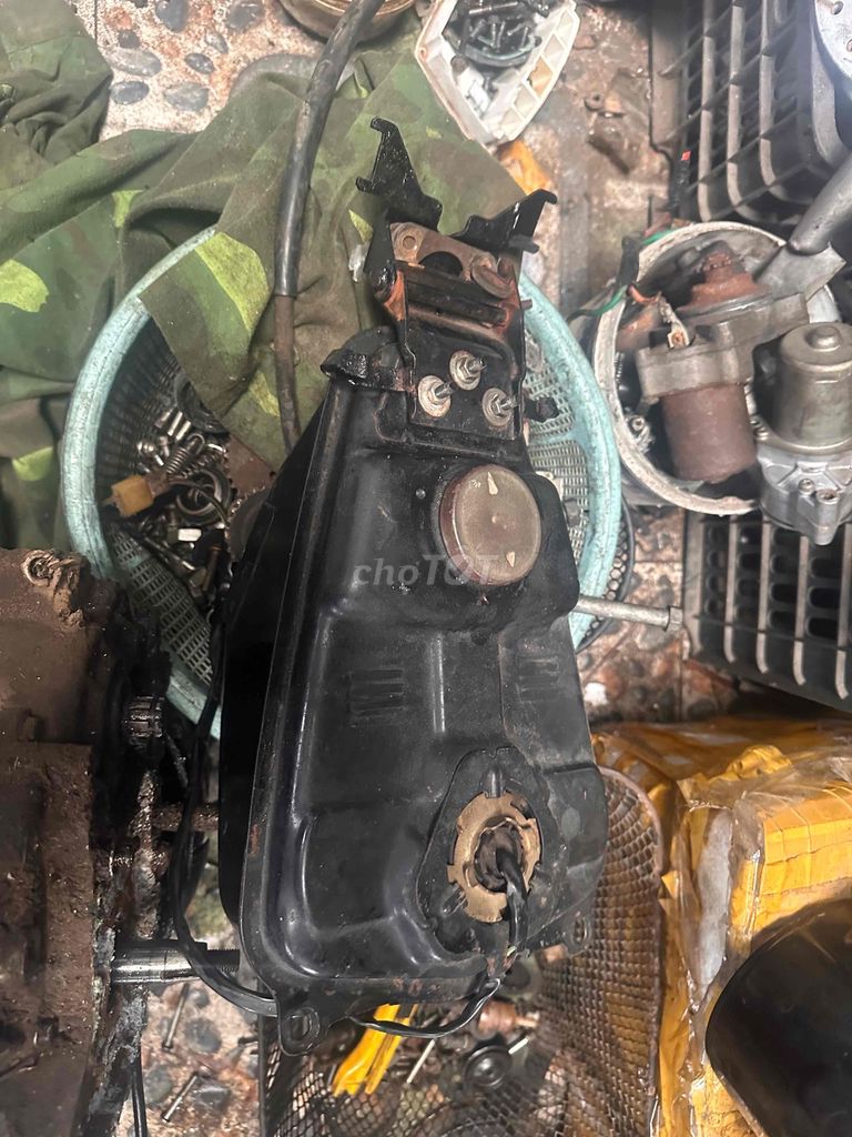 đồ wave thái, anpha, dream thái hàng tháo xe. Mua bán Phụ tùng xe tại Thị xã Bến Cát Bình Dương được đăng bởi xe cũ ngọc lan 61 hình 15