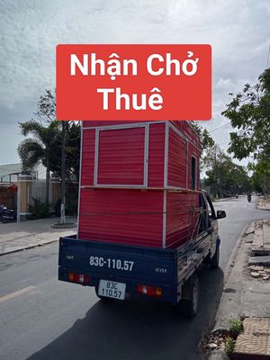 Nhận Chở Thuê 40. Dịch vụ tại Thành phố Sóc Trăng Sóc Trăng được đăng bởi Sóc Trăng