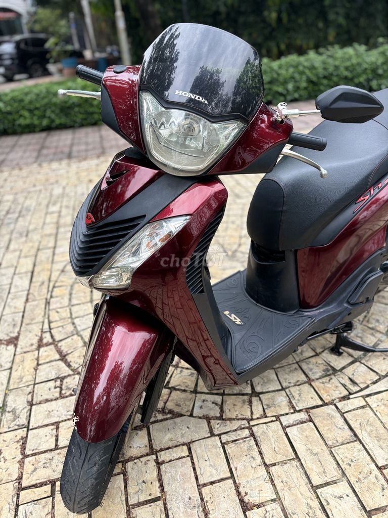 🤩🌈❤️Honda lên SH bstp, xe keng, máy êm , bảo hành