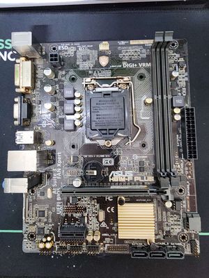 Main H81 Giga/Asus/MSi.. Mua bán Linh kiện (RAM, Card...) tại Quận Gò Vấp Tp Hồ Chí Minh được đăng bởi Tình Nguyễn
