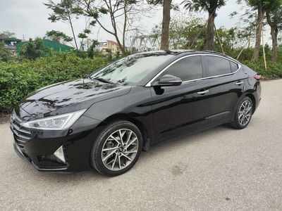 Hyundai Elantra 2020 2.0 Đen