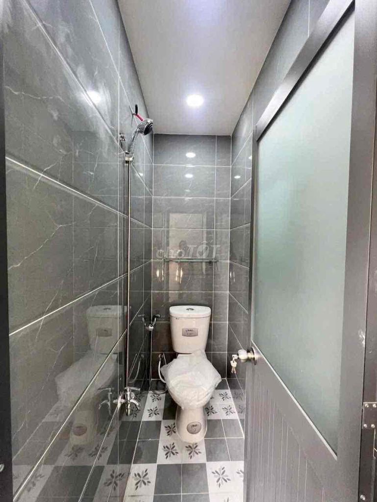 Bán nhà hẻm xe hơi Nguyễn Thị Thập Quận 7. Mua bán nhà ở tại Quận 7 Tp Hồ Chí Minh được đăng bởi TUẤN PHONG LAND hình 1