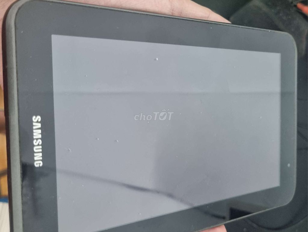 Samsung Galaxy Tab 2 7 inch Xám. Mua bán Máy tính bảng tại Quận Hoàng Mai Hà Nội được đăng bởi Lê hình 1