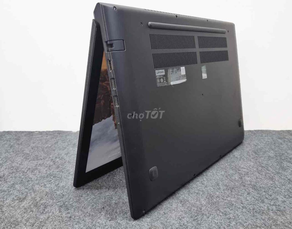 Laptop Lenovo Ideapad 700-15ISK. Mua bán Laptop tại Quận Tân Bình Tp Hồ Chí Minh được đăng bởi Thanh Hậu hình 2
