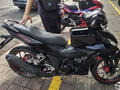 Winner v1 đen nhám. Mua bán Xe máy tại Quận Hải Châu Đà Nẵng được đăng bởi Lê Hậu
