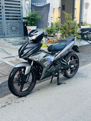 EXCITER 150 2020 ODO THẤP XE ĐẸP MÁY MÓC NGUYÊNZIN. Mua bán Xe máy tại Huyện Chợ Mới An Giang được đăng bởi XE MÁY THIỆN PHÁT AN GIANG