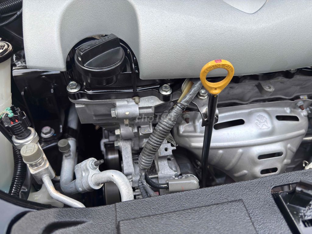 Toyota Vios 1.5G CVT 2020. Mua bán Ô tô tại Quận Long Biên Hà Nội được đăng bởi Tạ Dũng hình 14