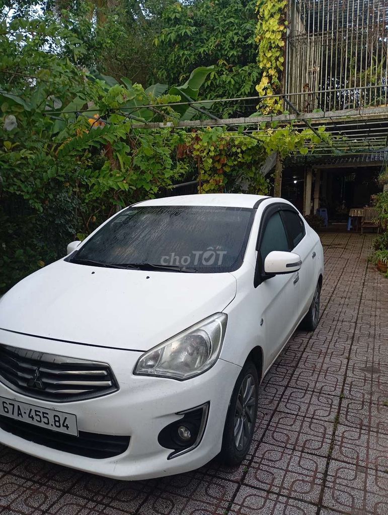 Atrrage 2016 số sàn ,xe gia đinh. Mua bán Ô tô tại Huyện Thoại Sơn An Giang được đăng bởi Hồng Phúc hình 1