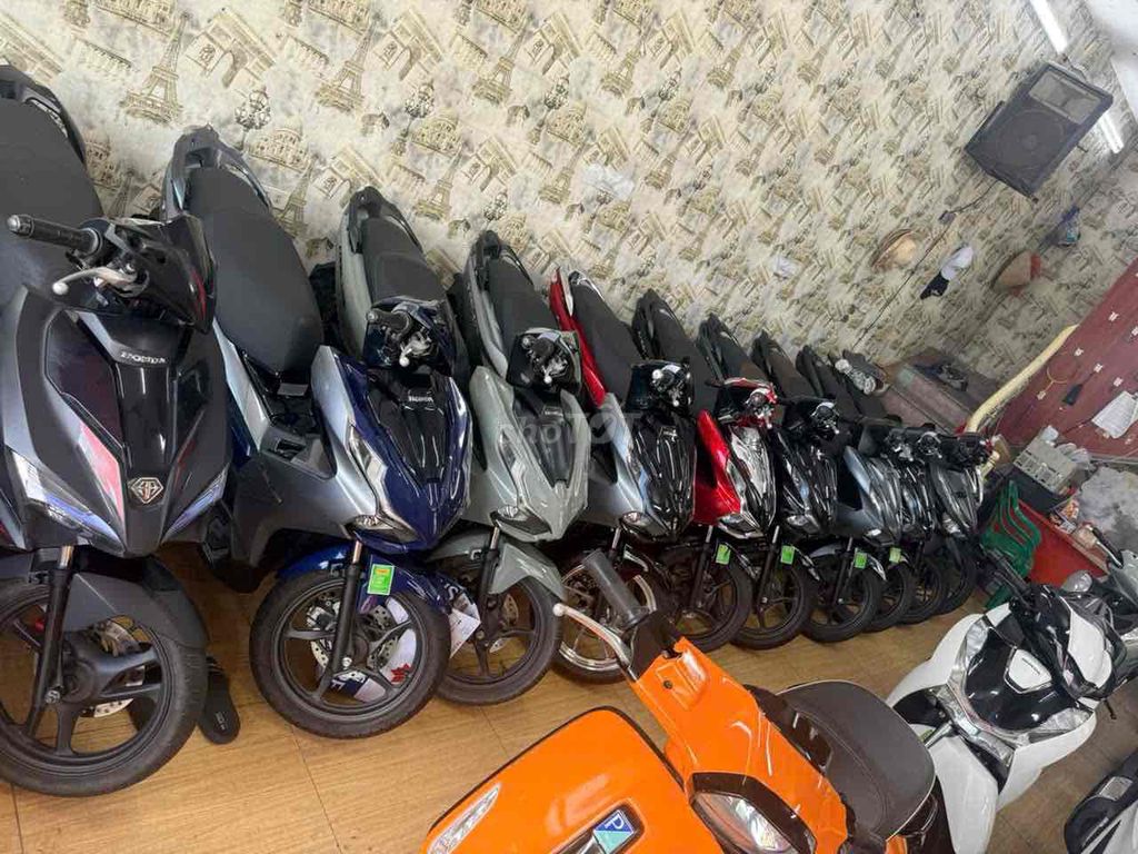 bán xe. Mua bán Xe máy tại Thành phố Cẩm Phả Quảng Ninh được đăng bởi Việt Thắng hình 8