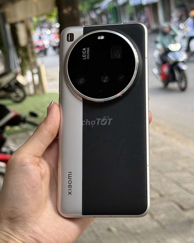 🔥 Xiaomi Mi 15 Ultra / Ram 16Gb - 512Gb. Mua bán Điện thoại tại Quận Cẩm Lệ Đà Nẵng được đăng bởi Good Phone hình 1