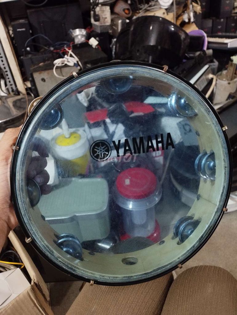 Thiết bị sưu tầm của yamaha còn rất đẹp