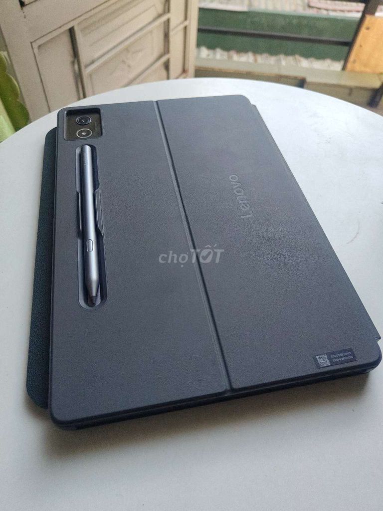 Lenovo Ipad Tab Pro Xám Đã sử dụng. Mua bán Máy tính bảng tại Quận Tân Phú Tp Hồ Chí Minh được đăng bởi Nguyễn Tài  hình 1