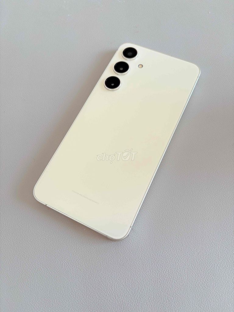 Samsung S24 Plus 5G 12/256GB Vàng. Mua bán Điện thoại tại Quận Ninh Kiều Cần Thơ được đăng bởi dienthoaidao hình 1