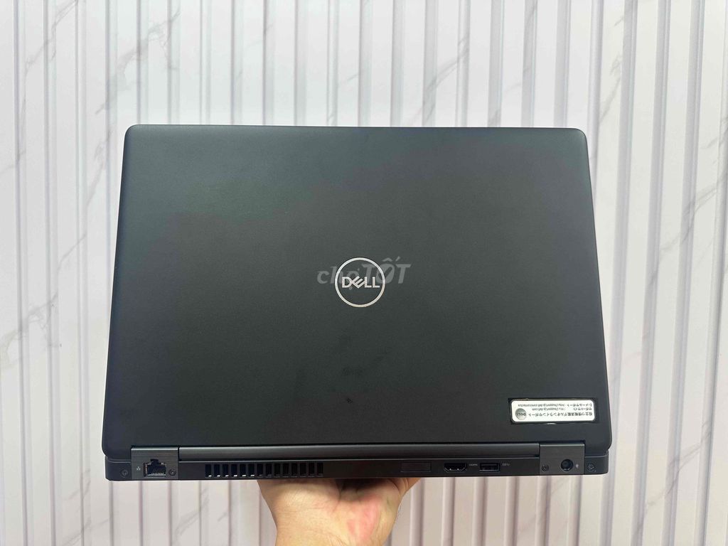 Dell Latitude 5490 i7 8GB/256GB. Mua bán Laptop tại Quận Ninh Kiều Cần Thơ được đăng bởi Nguyenminhdat hình 1