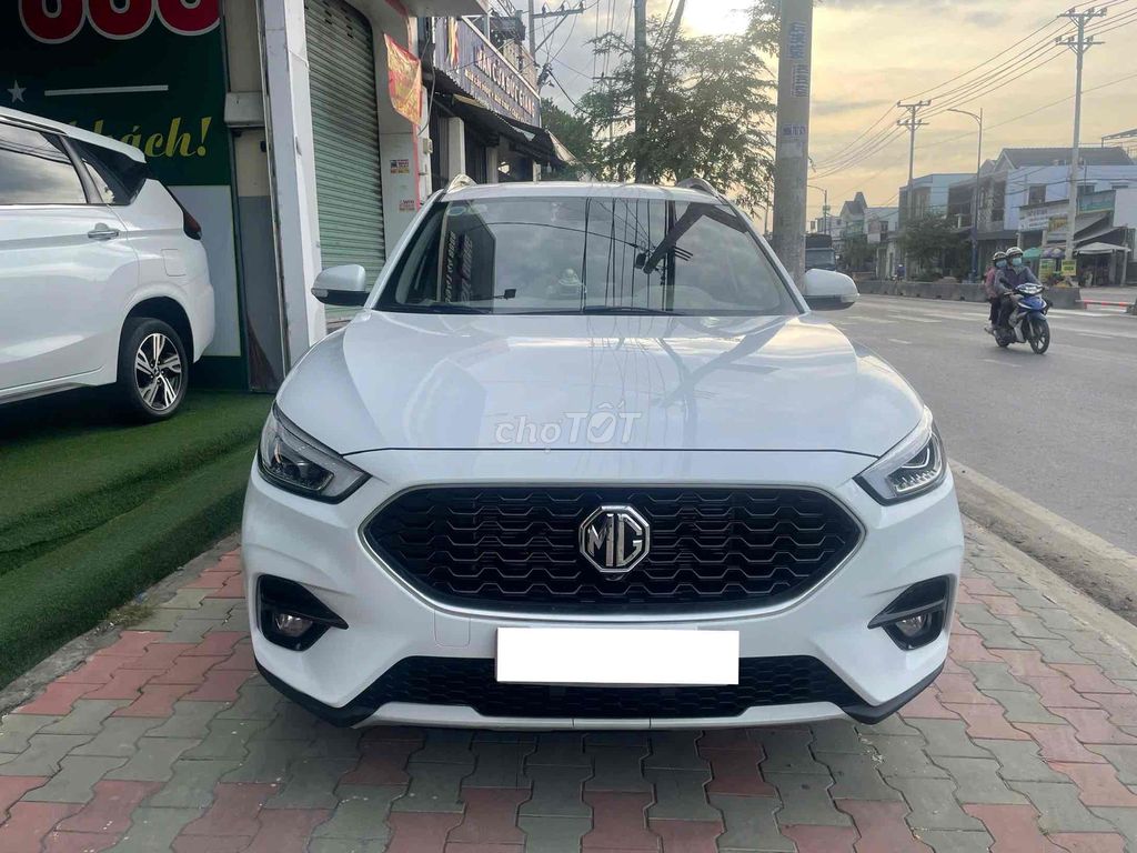 MG ZS 2021 - bản Comfort. xe 1 chủ mua mới. zin