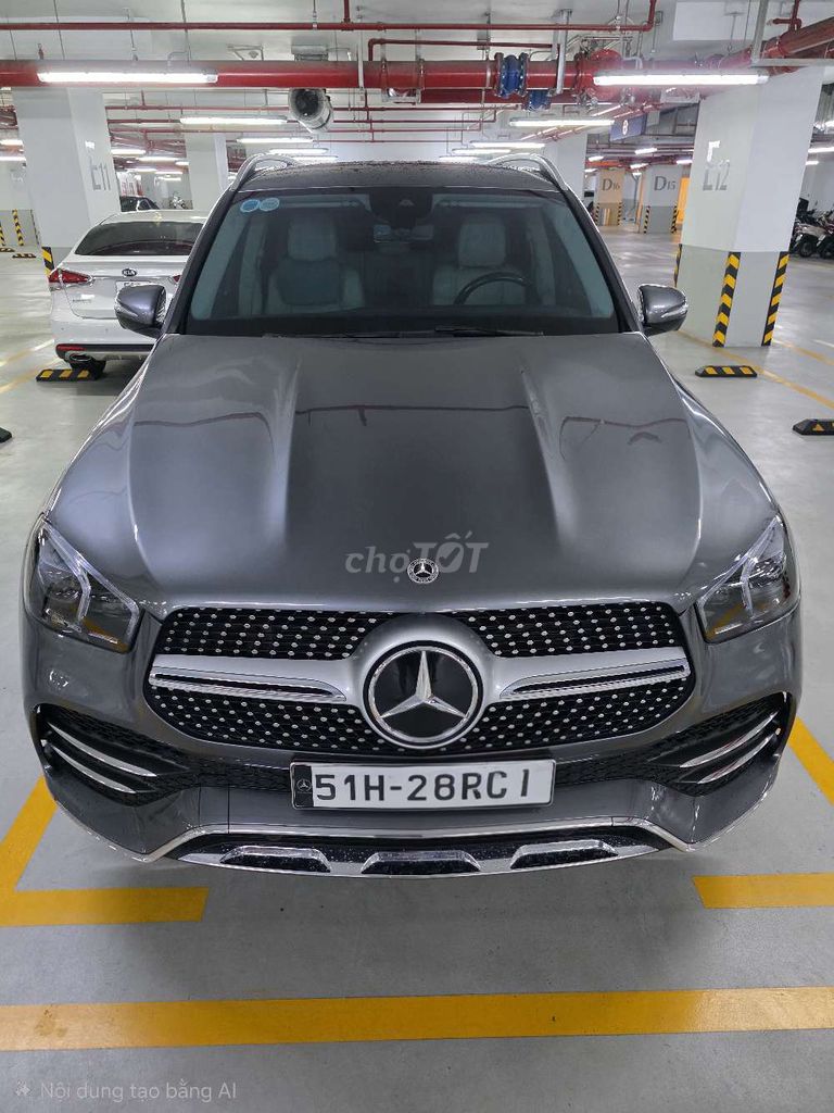 Mer GLE 450 4Matic sx 2022 mua chính hãng. Mua bán Ô tô tại Quận 1 Tp Hồ Chí Minh được đăng bởi Duy Nguyễn hình 1