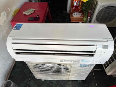 máy lạnh misubishi 1hp nội địa nhật (90%).. Mua bán null tại Quận Tân Bình Tp Hồ Chí Minh được đăng bởi CHÍ LINH hình 1