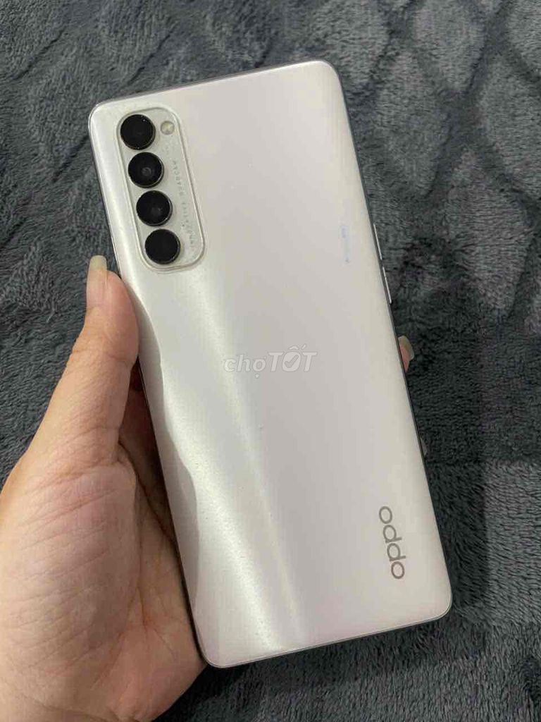 Oppo Reno4 Pro Zin 8/256gb