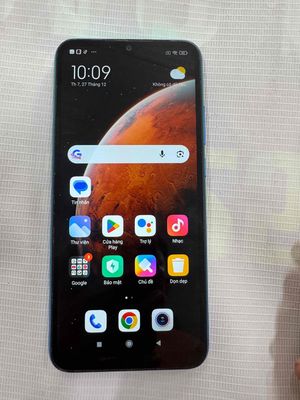 redmi 9c ram 4/128gb xin