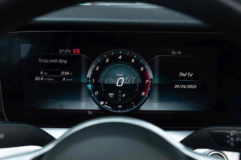 LONG ANH AUTO về Mercedes E200 Sport Limited 2019. Mua bán Ô tô tại Quận 7 Tp Hồ Chí Minh được đăng bởi LongAnh AuTo  hình 13