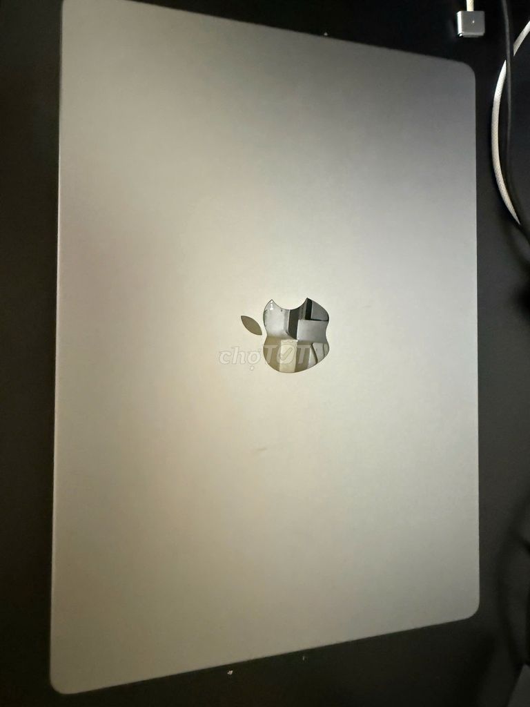 Apple Macbook Pro M3 16GB/512GB 2023 mới 99.99%. Mua bán Laptop tại Quận Bình Thạnh Tp Hồ Chí Minh được đăng bởi long trieu vo hình 1
