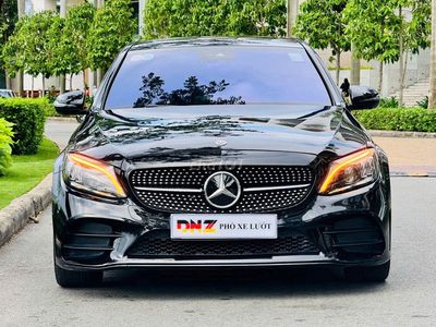 Mercedes Benz C300 2020. Mua bán Ô tô tại Quận 7 Tp Hồ Chí Minh được đăng bởi Cherry