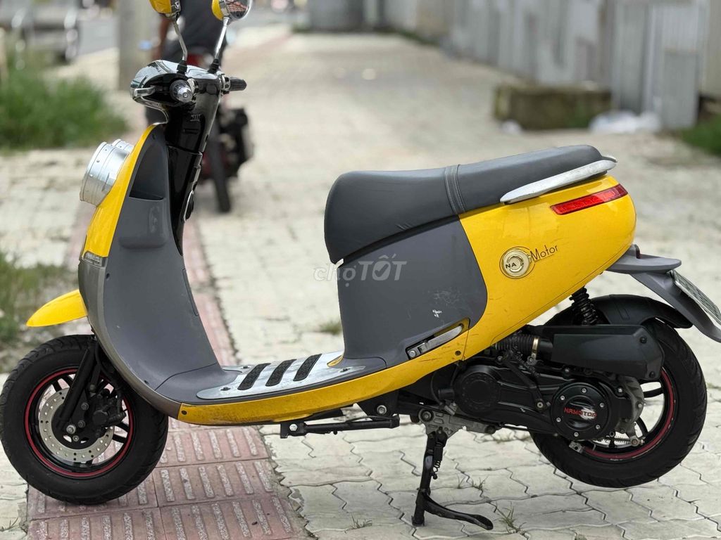Xe 50cc - ( chỉ cần 7tr nhận xe ). Mua bán Xe máy tại Quận 8 Tp Hồ Chí Minh được đăng bởi Phạm Đức hình 7