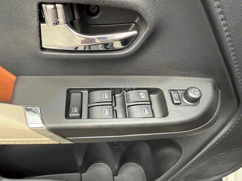 Toyota Rush 2020 - 70000 km