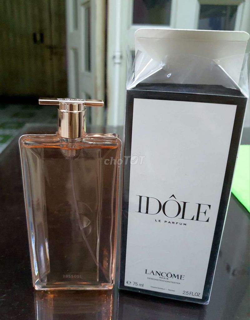 Nước hoa Nữ Lancôme Idole Parfum 75ml