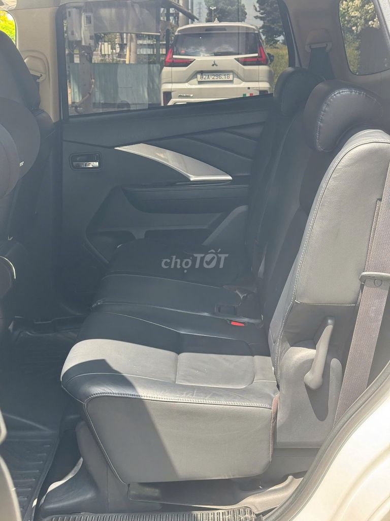 Mitsubishi Xpander AT 2020. Mua bán Ô tô tại Thành phố Tân An Long An được đăng bởi Nguyễn Ngọc Tùng hình 13