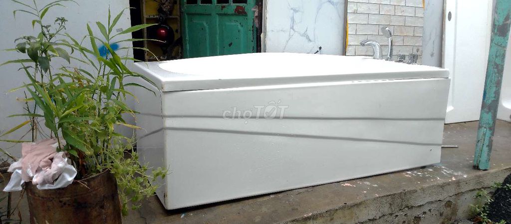 15 Bồn Tắm Chân Yếm Nhập Khẩu Thanh Lý. Mua bán Thiết bị vệ sinh, nhà tắm tại Huyện Nhà Bè Tp Hồ Chí Minh được đăng bởi Tổng Kho Bồn Cầu và TBVS hình 6