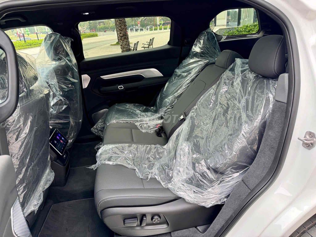 VF9 HỖ TRỢ VAY 90% BAO HS KHÓ-CÁ NHÂN-DOANH NGHIÊP. Mua bán Ô tô tại Quận Bình Thạnh Tp Hồ Chí Minh được đăng bởi KỲ hình 10